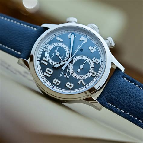 patek pilot 5924g.